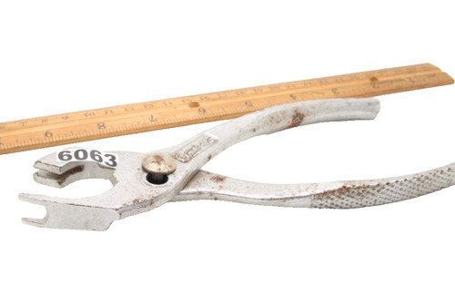 Camloc 4p3 pinza - pinza, per