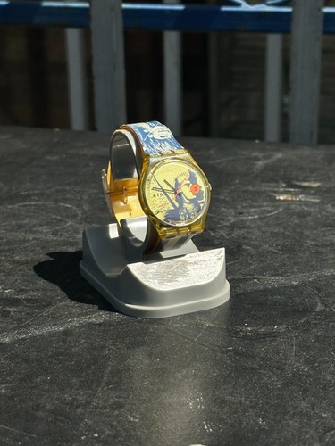 Orologio vintage swatch - vintage,