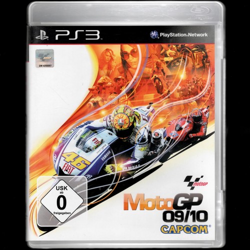 Moto ps3 gioco corsa - ps3,
