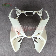 Upper fairing fit - fairing, honda