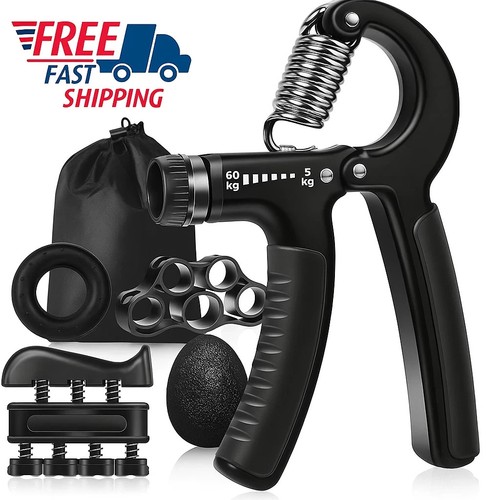 Esercitatore mani grip - esercitatore,