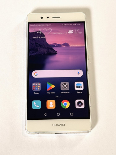 Huawei occasion - (eva-l09),