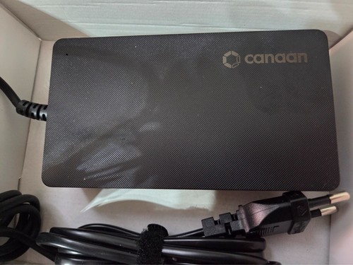 Canaan avalon nano 3s - avalon,