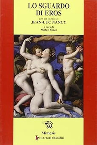 Sguardo eros jean luc - jean,
