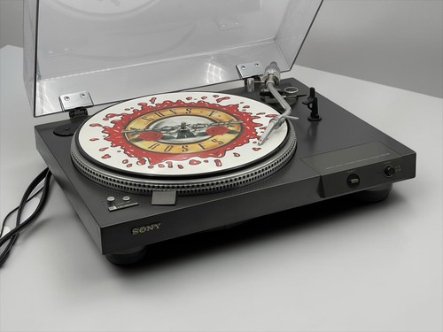 Sony high end - sony, ps-x4