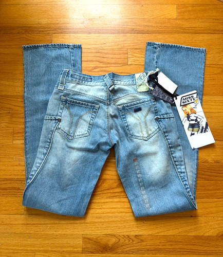 Vintage miss sixty - vintage,