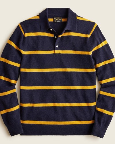 Maglione crew 100 cashmere - maglione, 100%