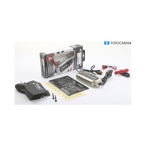 Ctek mxs caricabatterie - ctek,