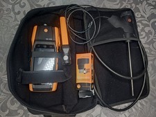 Testo, 300LLC KIT (0564 3004