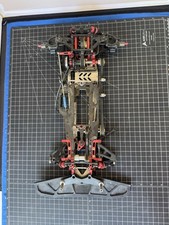 Incompleto Capricorno Nitro RC