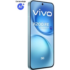 Smartphone vivo x200 - x200, fe