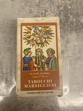 TAROCCHI MARSIGLIESI CLAUDE