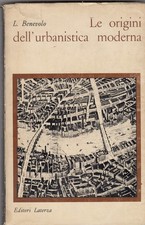 Le origini dell'urbanistica moderna.