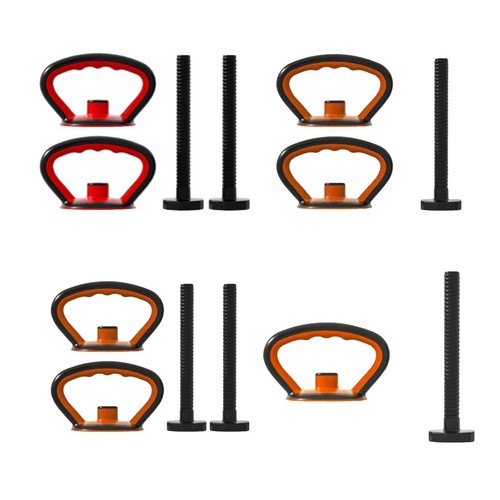 Maniglia kettlebell - maniglia,