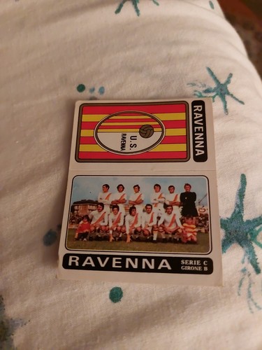 Figurina panini calciatori - figurina,