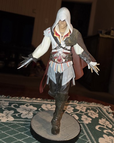 Statua figurina assassins - statua,