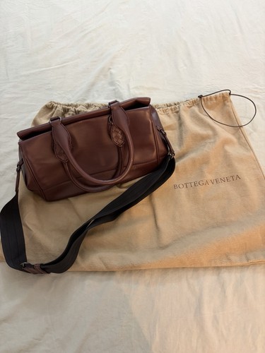 Borsa bottega veneta pelle - borsa,