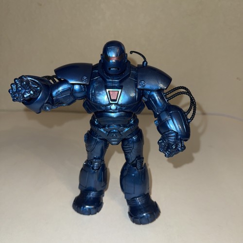 Marvel legends hasbro 2012 - marvel,