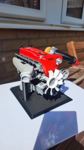 Motore nissan rb26 - nissan,