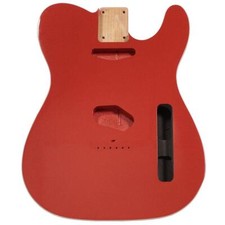 Corpo chitarra compatibile