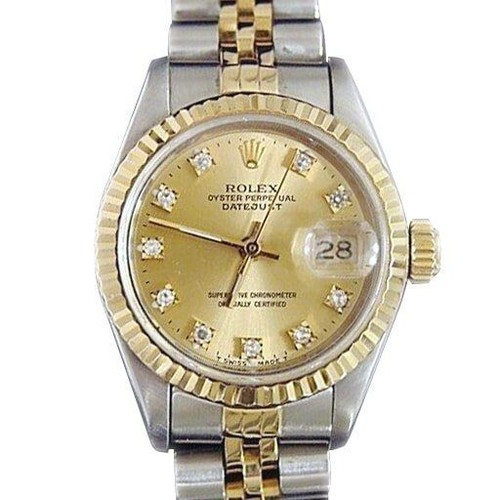 Orologio rolex datejust lady - rolex,