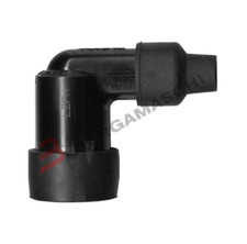 PIPETTA ATTACCO CANDELA 90° NGK LZFH UNIVERSALE PER MOTO