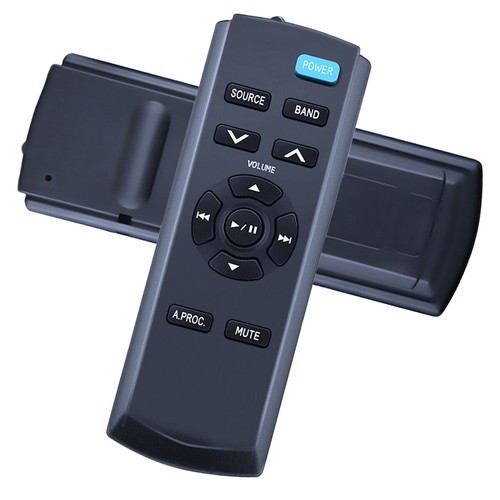 Telecomando per alpine cda9885 - alpine,