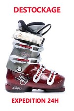 Scarpe Da Sci Usato lange "