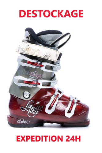 Scarpe sci usato - usato, "
