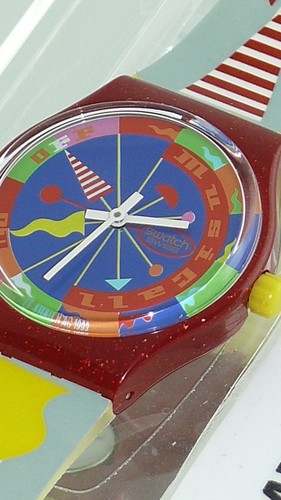 Swatch musicall fandango - swatch-musicall:,