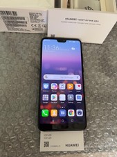 Huawei p20 pro black - p20,