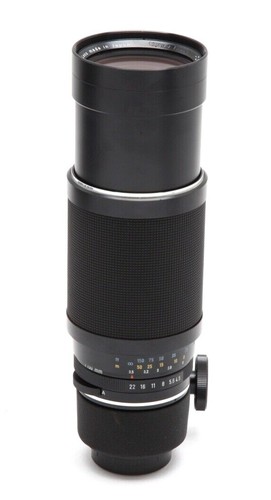 Pentax super takumar 150 - , 70-150