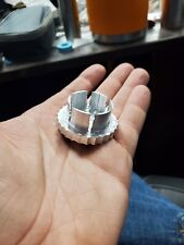 Kalibrgun Cricket Gauge Chiave Utensile per Calibri 27mm, Alluminio Lavorato 