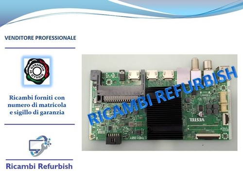 Main board 23837550 17mb180y - main,