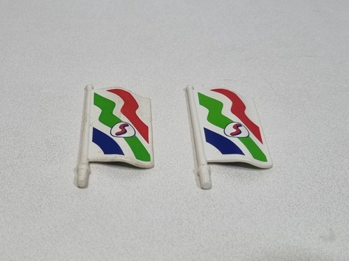 Playmobil 3200 pezzi - , 2x