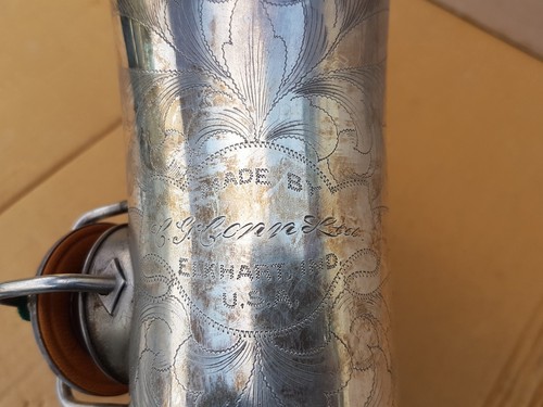 1928 conn chu berry - conn, /