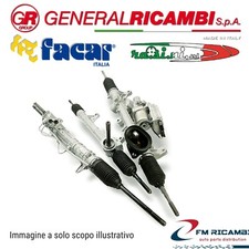 TY9027 GENERAL RICAMBI