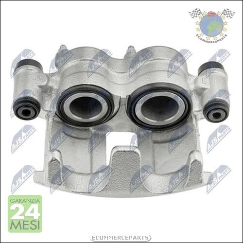 Pinza freno ajs anteriore - pinza,