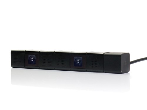 Sony ps4 fotocamera nera - nera, led