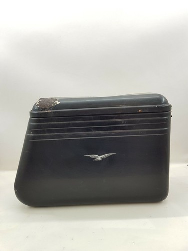 Borsa laterale sinistra moto - sinistra,