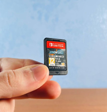 Jump Force Deluxe Edition Switch Gioco Multi Lingua Nintendo Solo cartuccia Pal