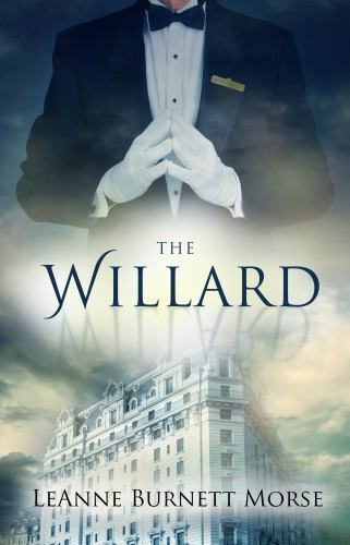 The willard morse leanne - willard, by