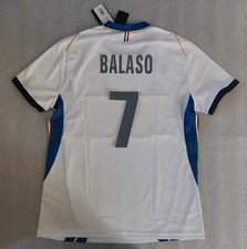 MN139 ERREA FIPAV DHL MAGLIA