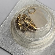 NEW Rolex Daytona  Pulsante Oro 18k Originale 