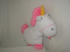 Peluche Unicorno Di Agnes In