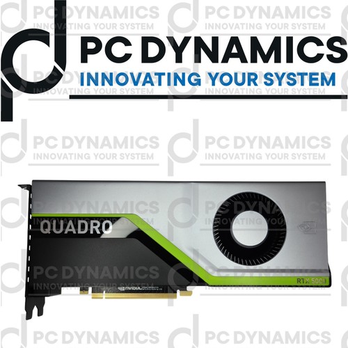 Nvidia quadro rtx - nvidia,
