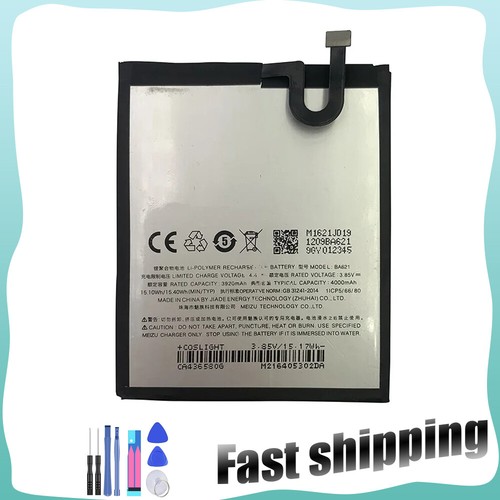Ultima batteria per - , cellulare