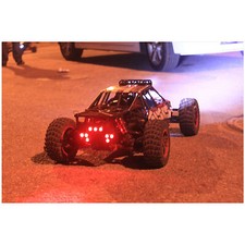 Fanale posteriore alta