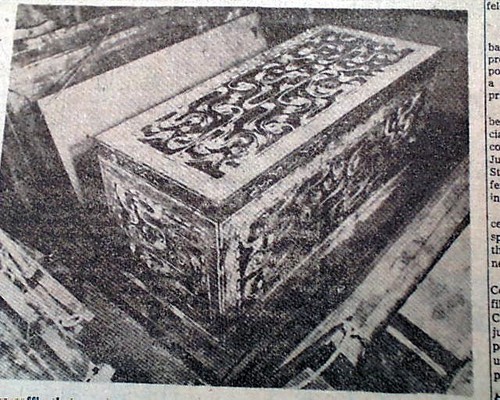 Mawangdui dinastia han - dinastia,