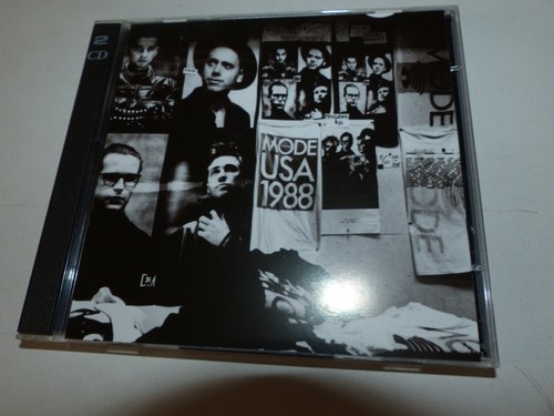 Depeche mode 101 2 - mode, [2